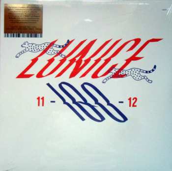 LP Lunice: 180 DLX | LTD