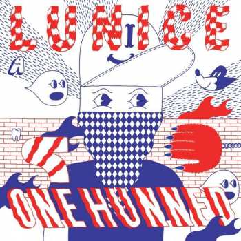 LP Lunice: One Hunned DLX | LTD | CLR