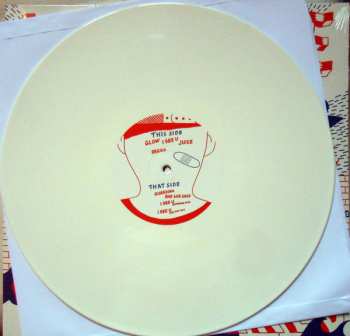 LP Lunice: One Hunned DLX | LTD | CLR