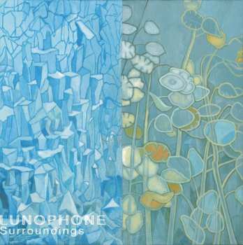 Album Lunophone: Surroundings