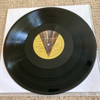 2LP Lupe Fiasco: Drill Music In Zion LTD