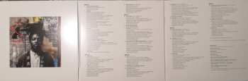 3LP Lupe Fiasco: Drogas Wave