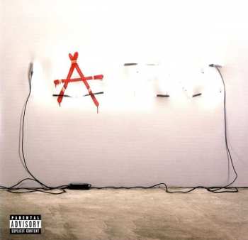 Album Lupe Fiasco: Lasers