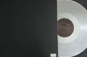 4LP/Doos Lupe Fiasco: Lupe Fiasco's Food & Liquor Series LTD | NUM | CLR