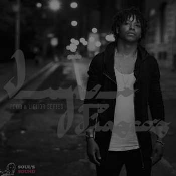 Album Lupe Fiasco: Lupe Fiasco's Food & Liquor Series