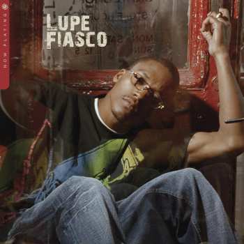 2LP Lupe Fiasco: Now Playing