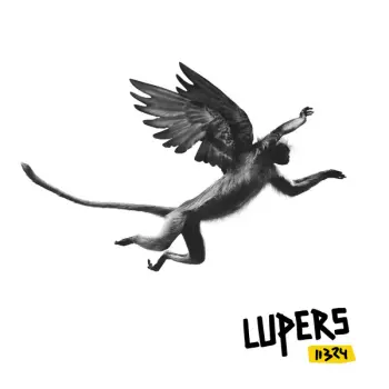 Lupers: 11324