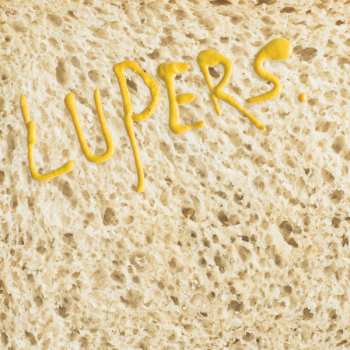 Album Lupers: Lupers (El Del Sandwich)
