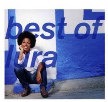 Album Lura: Best Of Lura