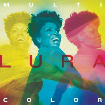 Album Lura: Multicolor