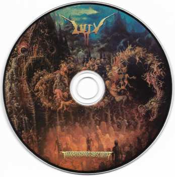 CD Lurk: Aegis