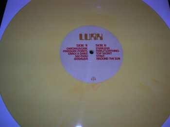 LP LURK: Around The Sun CLR | LTD