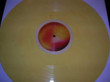 LP LURK: Around The Sun CLR | LTD