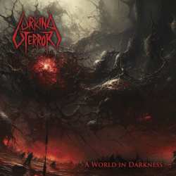CD Lurking Terror: A World In Darkness