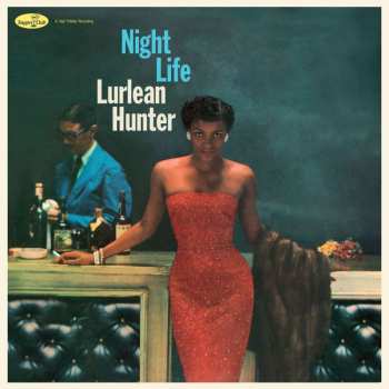 LP Lurlean Hunter: Night Life