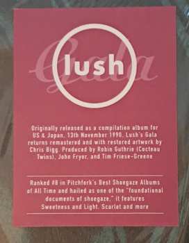 LP Lush: Gala