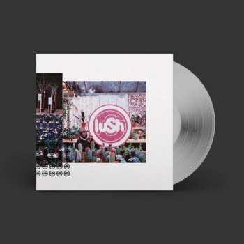 LP Lush: Lovelife CLR | LTD