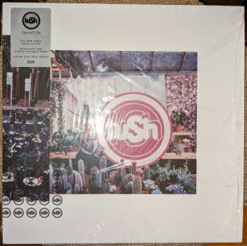LP Lush: Lovelife CLR | LTD