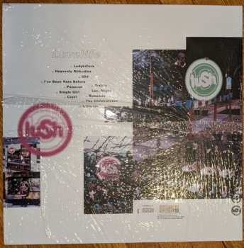 LP Lush: Lovelife CLR | LTD