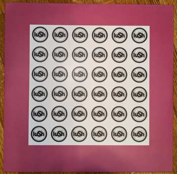 LP Lush: Lovelife CLR | LTD
