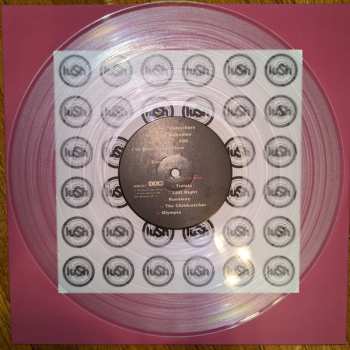 LP Lush: Lovelife CLR | LTD