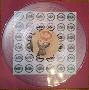LP Lush: Lovelife CLR | LTD