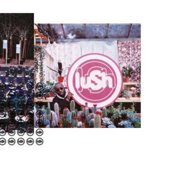 LP Lush: Lovelife