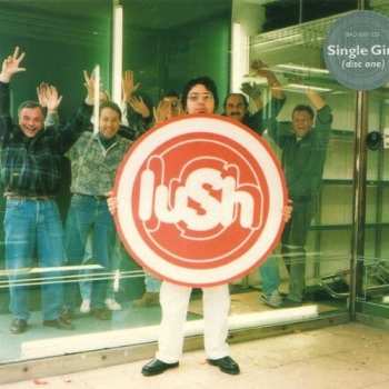 Album Lush: Single Girl