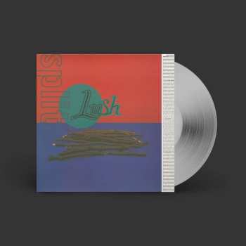 LP Lush: Split CLR | LTD