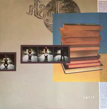 LP Lush: Split CLR | LTD