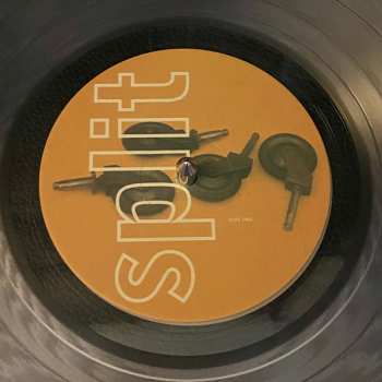LP Lush: Split CLR | LTD