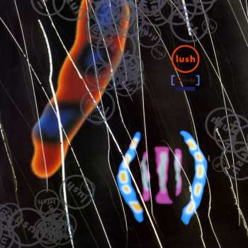 CD Lush: Spooky
