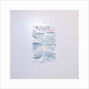Album Lushes: Service Industry