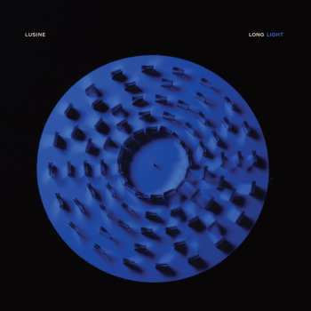 Album L'usine: Long Light