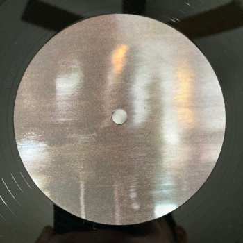 2LP L'usine: The Waiting Room