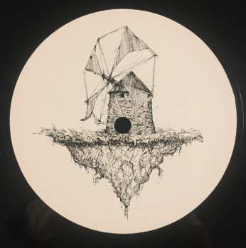 LP Lusitanian Ghosts: Exotic Quixotic