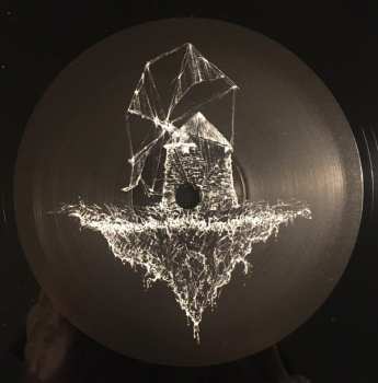 LP Lusitanian Ghosts: Exotic Quixotic