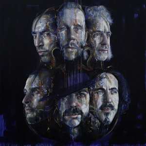 Album Lusitanian Ghosts: Lusitanian Ghosts