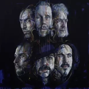 Lusitanian Ghosts: Lusitanian Ghosts