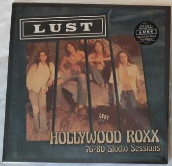 LP Lust: Hollywood Roxx 1976-80: Studio Sessions ‎