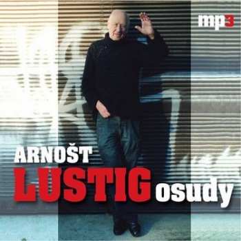 CD Arnošt Lustig: Osudy DIGI
