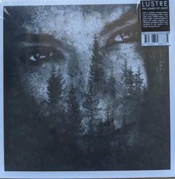 LP Lustre: The Ashes Of Light CLR
