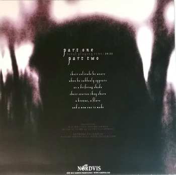 LP Lustre: Phantom CLR | LTD