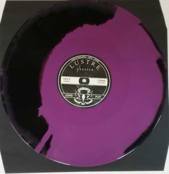 LP Lustre: Phantom CLR | LTD