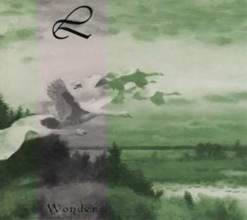 Album Lustre: Wonder