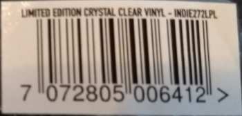 LP Lüt: Mersmak LTD | CLR