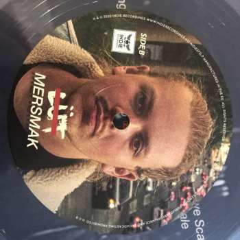 LP Lüt: Mersmak LTD | CLR