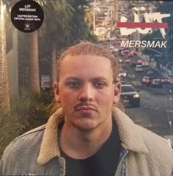 LP Lüt: Mersmak LTD | CLR