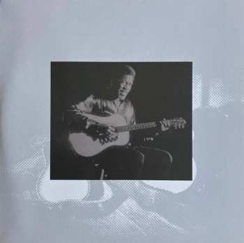 2LP Luther Allison: Hand Me Down My Moonshine