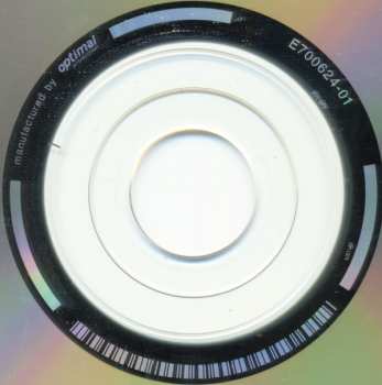 CD Luther Allison: Reckless